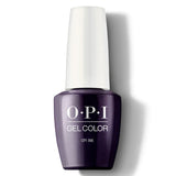 OPI Gel Colors A-M