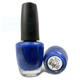 OPI Discontinued Nail Polish