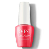 OPI Gel Colors A-M
