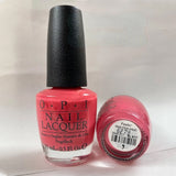 OPI Discontinued Nail Polish