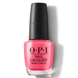 OPI Nail Polish A-M