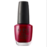 OPI Nail Polish A-M