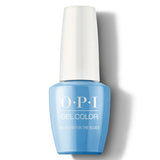 OPI Gel Colors A-M