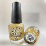 OPI Discontinued Nail Polish