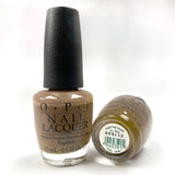 OPI Discontinued Nail Polish