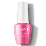OPI Gel Colors A-M