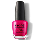 OPI Nail Polish A-M
