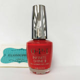 OPI Infinite Shine