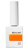 Bevlah Cream Gel Polishes