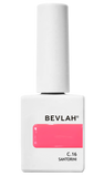 Bevlah Cream Gel Polishes