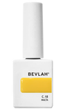 Bevlah Cream Gel Polishes