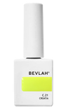 Bevlah Cream Gel Polishes