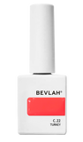 Bevlah Cream Gel Polishes