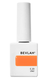 Bevlah Cream Gel Polishes