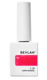 Bevlah Cream Gel Polishes