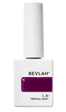 Bevlah Cream Gel Polishes