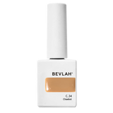 Bevlah Cream Gel Polishes