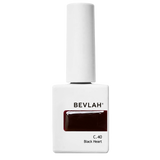 Bevlah Cream Gel Polishes
