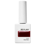Bevlah Cream Gel Polishes