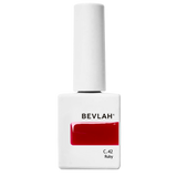 Bevlah Cream Gel Polishes