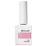 Bevlah Cream Gel Polishes