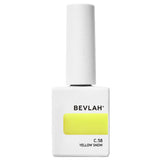 Bevlah Cream Gel Polishes