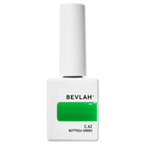 Bevlah Cream Gel Polishes