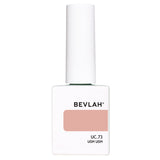 Bevlah Cream Gel Polishes