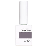 Bevlah Cream Gel Polishes