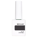 Bevlah Cream Gel Polishes