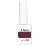 Bevlah Cream Gel Polishes