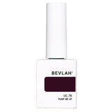 Bevlah Cream Gel Polishes
