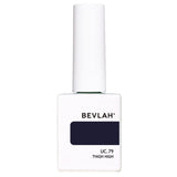 Bevlah Cream Gel Polishes