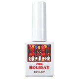 Bevlah Cream Gel Polishes
