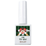 Bevlah Cream Gel Polishes