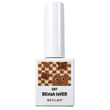 Bevlah Cream Gel Polishes