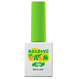 Bevlah Cream Gel Polishes