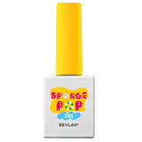 Bevlah Cream Gel Polishes