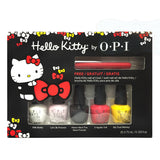 OPI Mini Collections