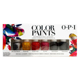 OPI Mini Collections