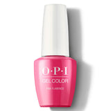 OPI Gel Colors A-M