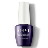 OPI Gel Colors A-M