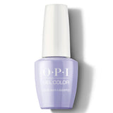 OPI Gel Colors A-M