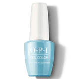 OPI Gel Colors A-M