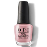 OPI Nail Polish A-M