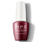 OPI Gel Colors A-M