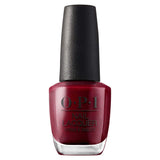 OPI Nail Polish A-M