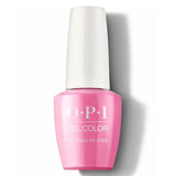 OPI Gel Colors A-M