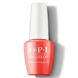 OPI Gel Colors A-M