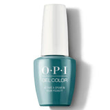 OPI Gel Colors A-M
